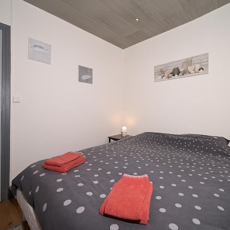 Le Gite Des 3000 Avec Spa Auzat Luaran gambar