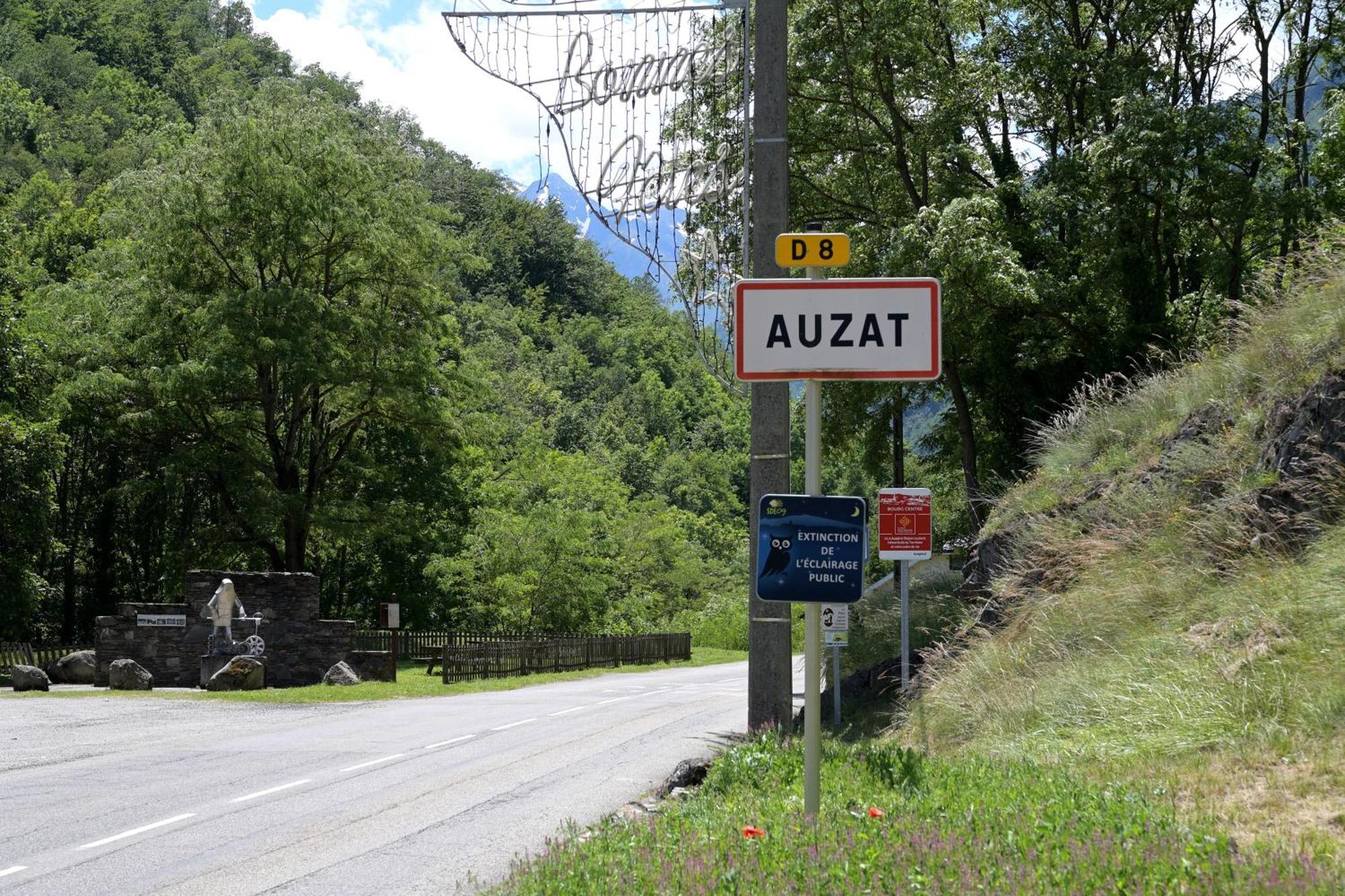 Le Gite Des 3000 Avec Spa Auzat Luaran gambar