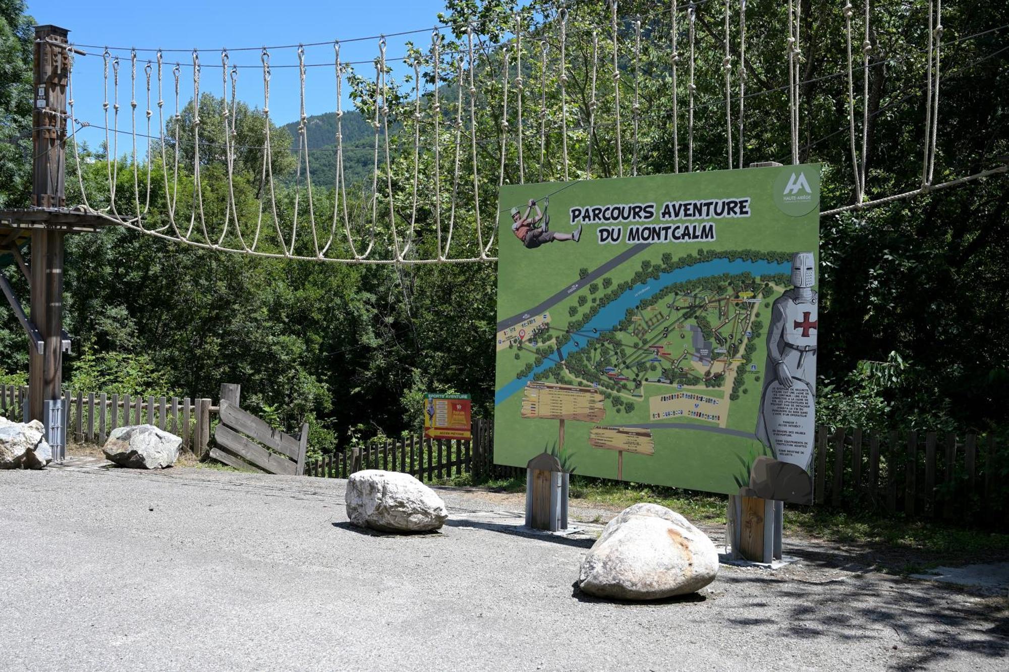 Le Gite Des 3000 Avec Spa Auzat Luaran gambar